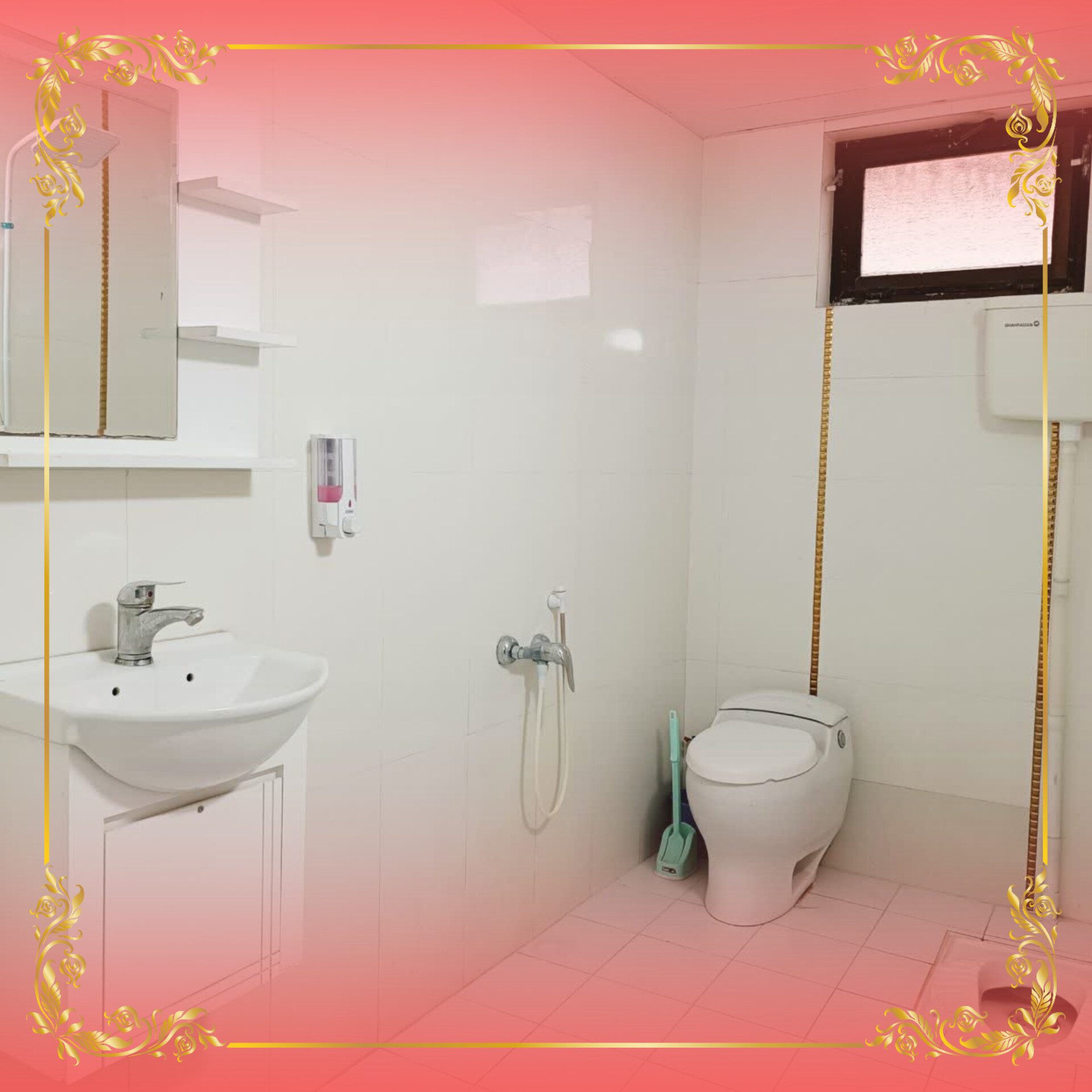 هتل آپارتمان دالاهو مشهد